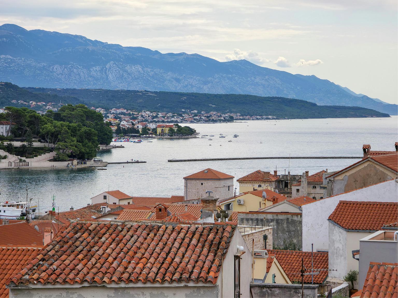 Adriatic islands photo | Source: Canva free