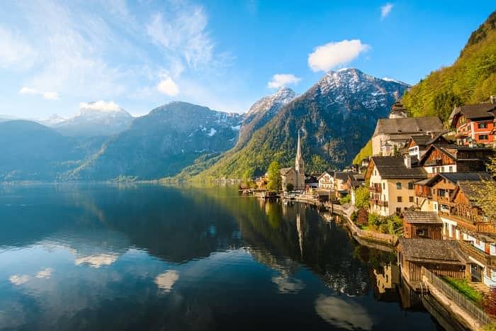 Austria