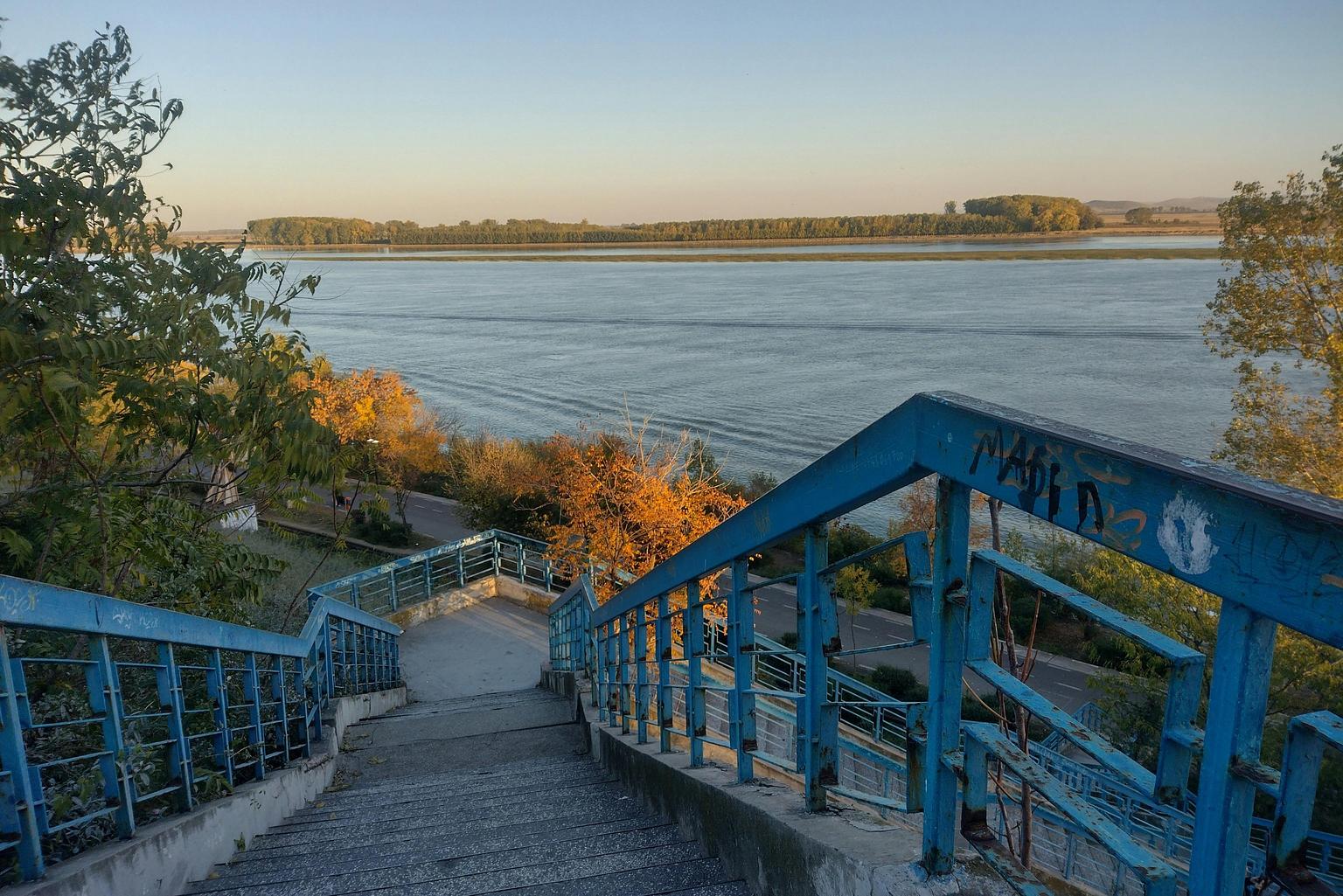 Danube Delta photo | Source: Canva free