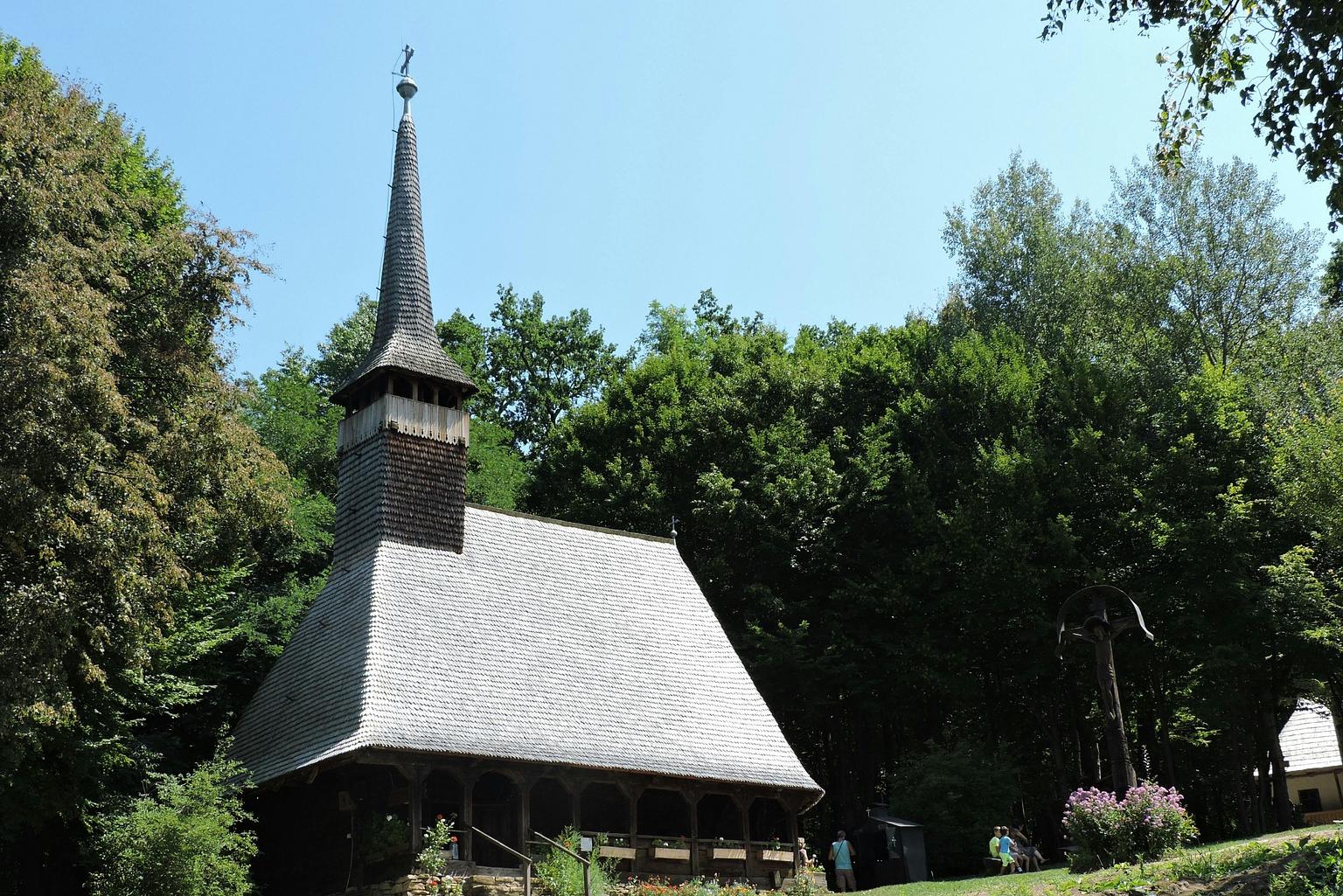 Maramures region photo | Source: Canva free