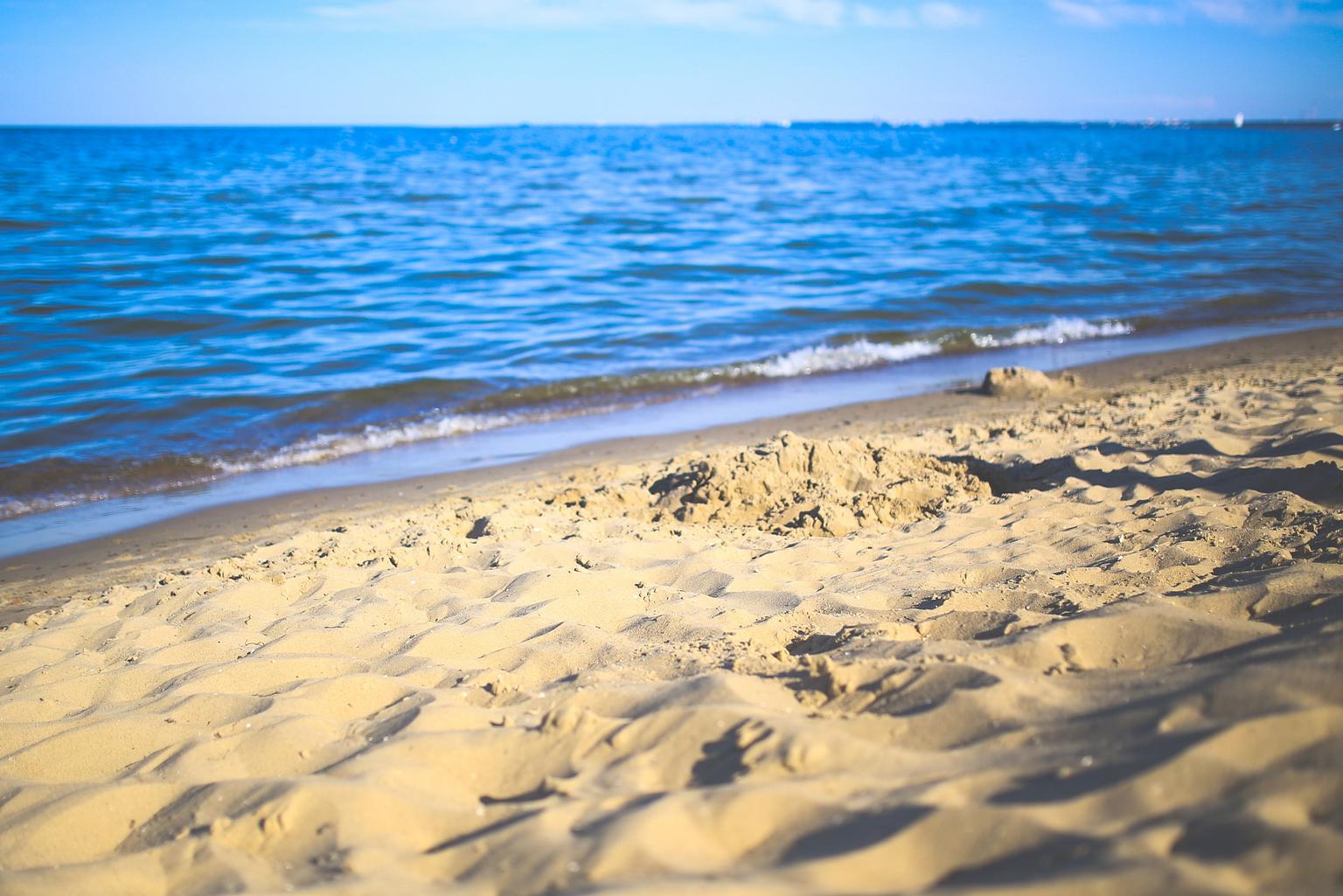 Black Sea coast photo | Source: Canva free