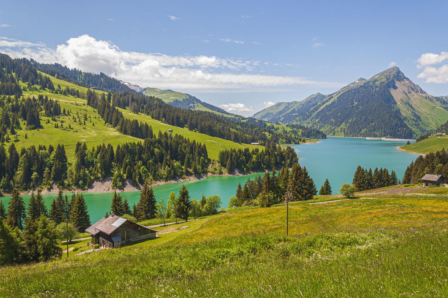 <a href="https://www.freepik.com/free-photo/beautiful-view-lake-surrounded-by-mountains-longrin-lake-dam-switzerland-swissalps_11354094.htm#fromView=search&page=1&position=3&uuid=db8dcb94-0e61-4426-ad9e-ce0dbfd570e2&query=switzerland">Image by wirestock on Freepik</a>