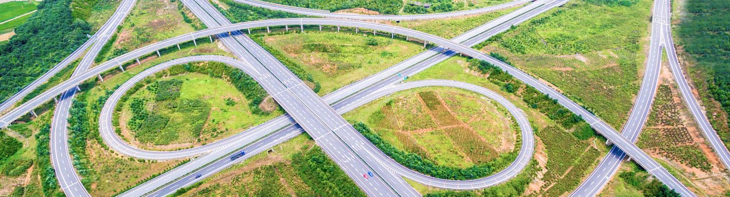 Free roads