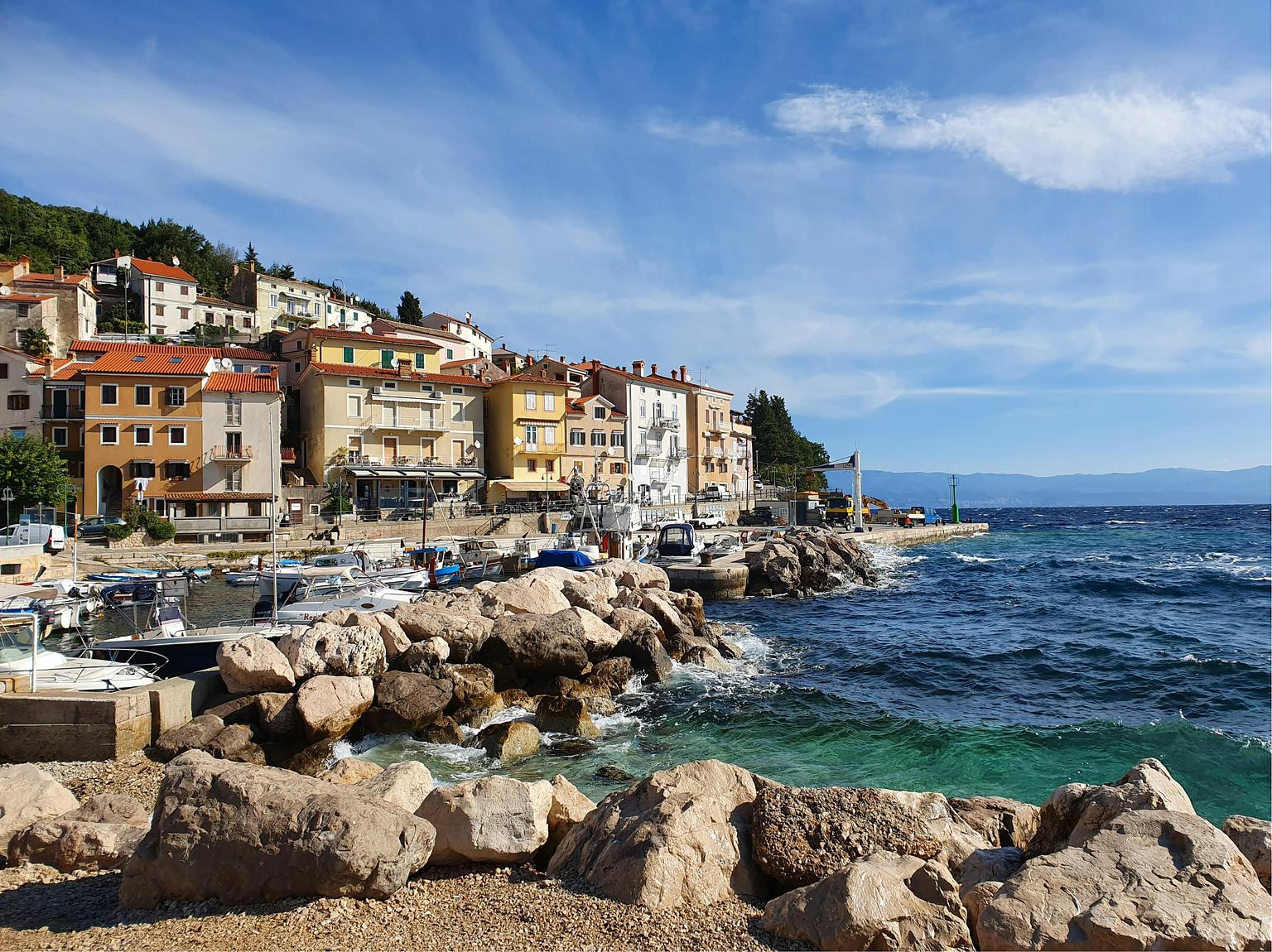 Istria photo | Source: Canva free