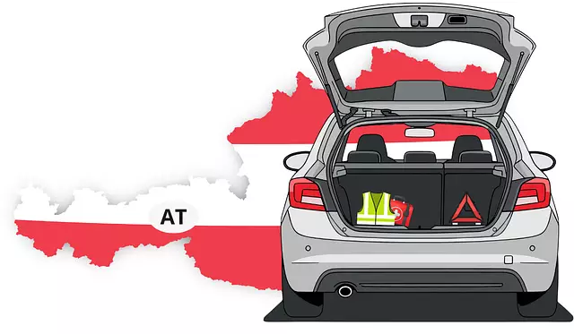Verpflichtende Fahrzeugausstattung In Österreich