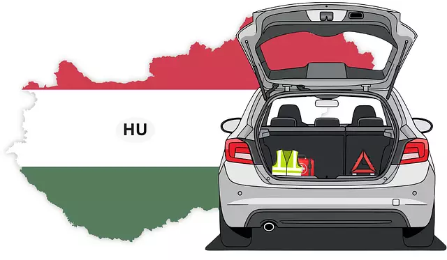 Verpflichtende Fahrzeugausstattung In Ungarn