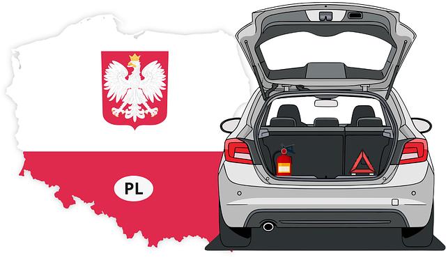 Mandatory Car Equipment In Poland