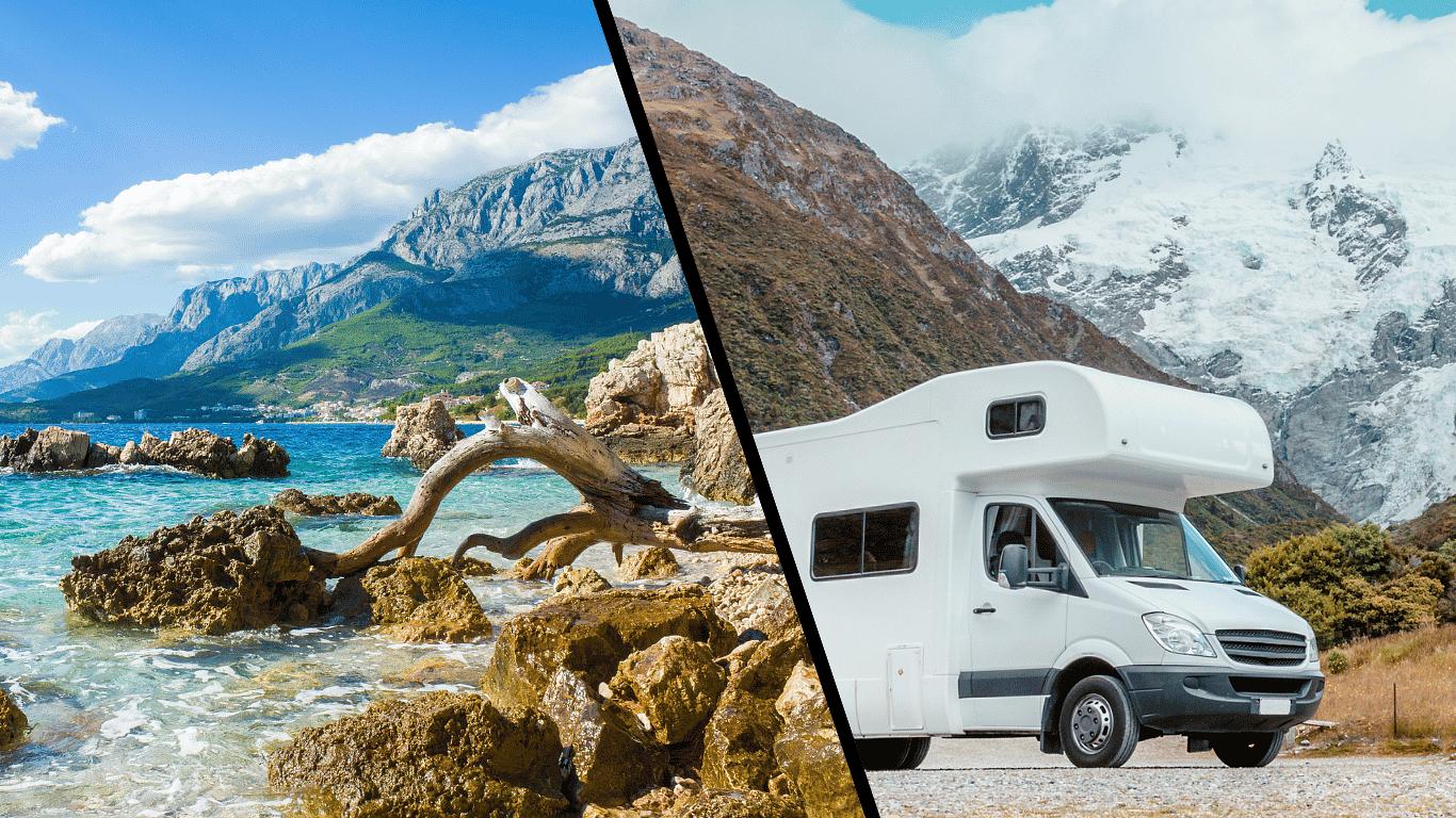 Reiseführer – Inspirationen Und Ideen Für Eine Autoreise