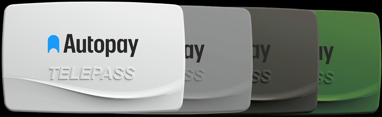 Premium Type On-Board Device