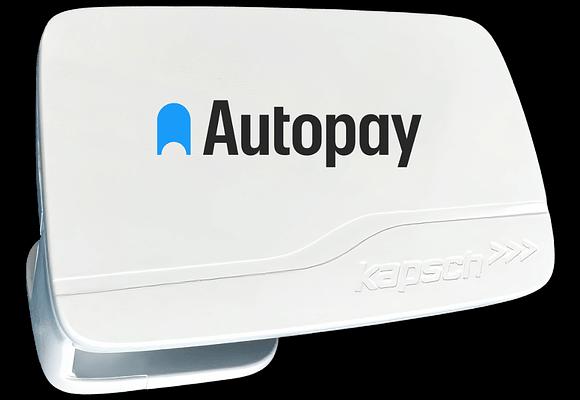 Standard Type On-Board Device