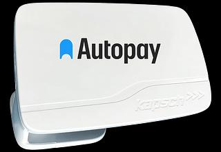 Standard Type On-Board Device